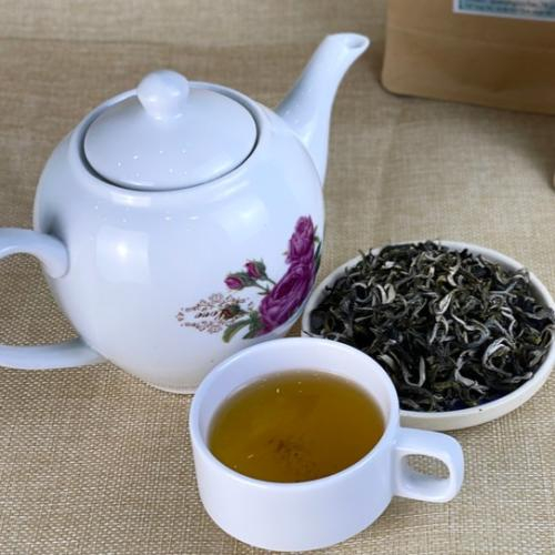 Bảo Quản Trà Nõn Tôm Như Thế Nào Để Giữ Được Lâu?