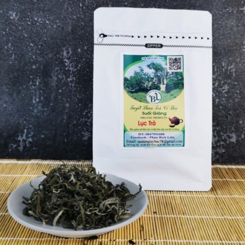 Tăng cường sự tỉnh táo