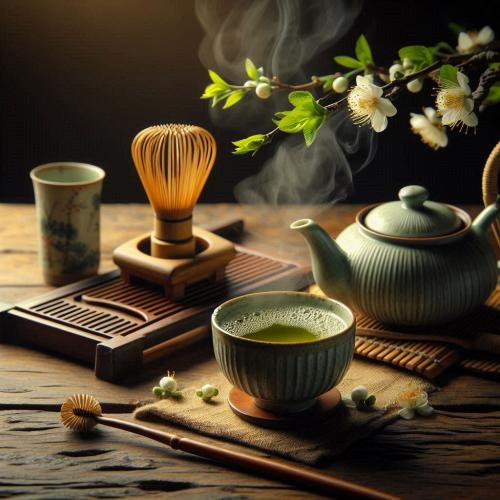 Vùng Chè Thái Nguyên Nào Nổi Tiếng Nhất?