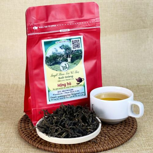 Cách pha trà bắc chuẩn vị, đậm đà