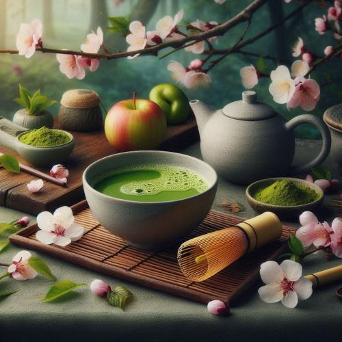 Nên Uống Matcha Vào Thời Điểm Nào Là Tốt Nhất?