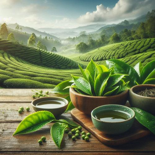 Chè La Bằng