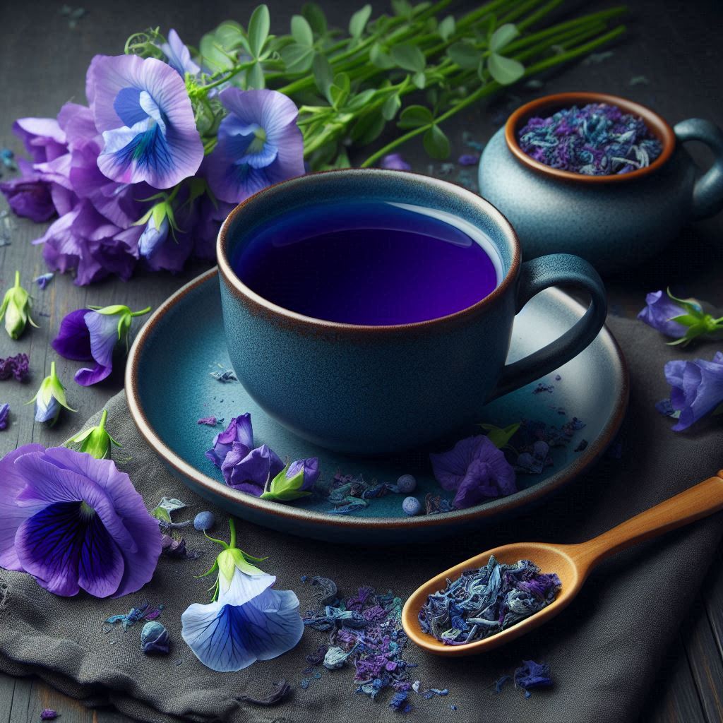 Chọn nguyên liệu sạch