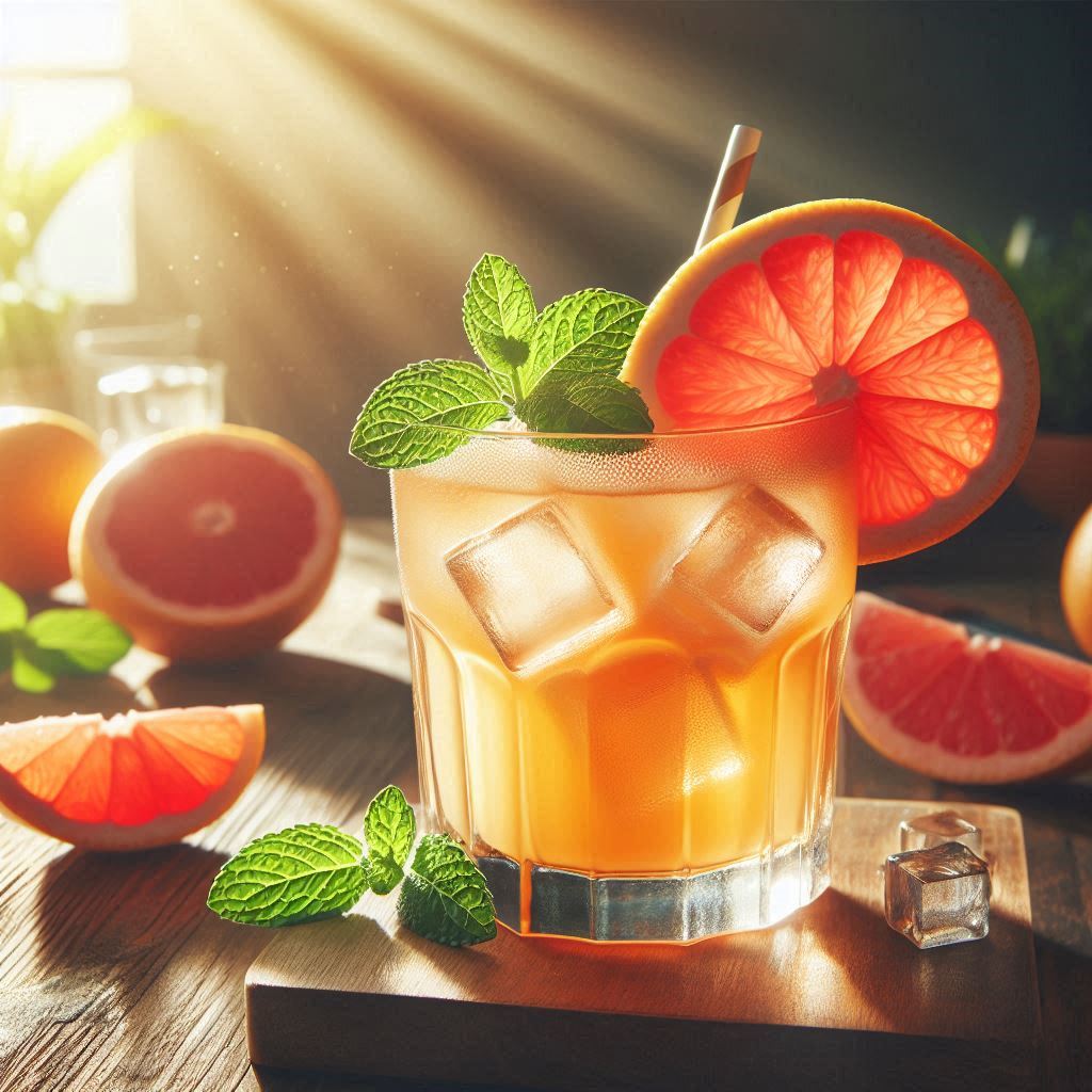 Hàm lượng calo ít