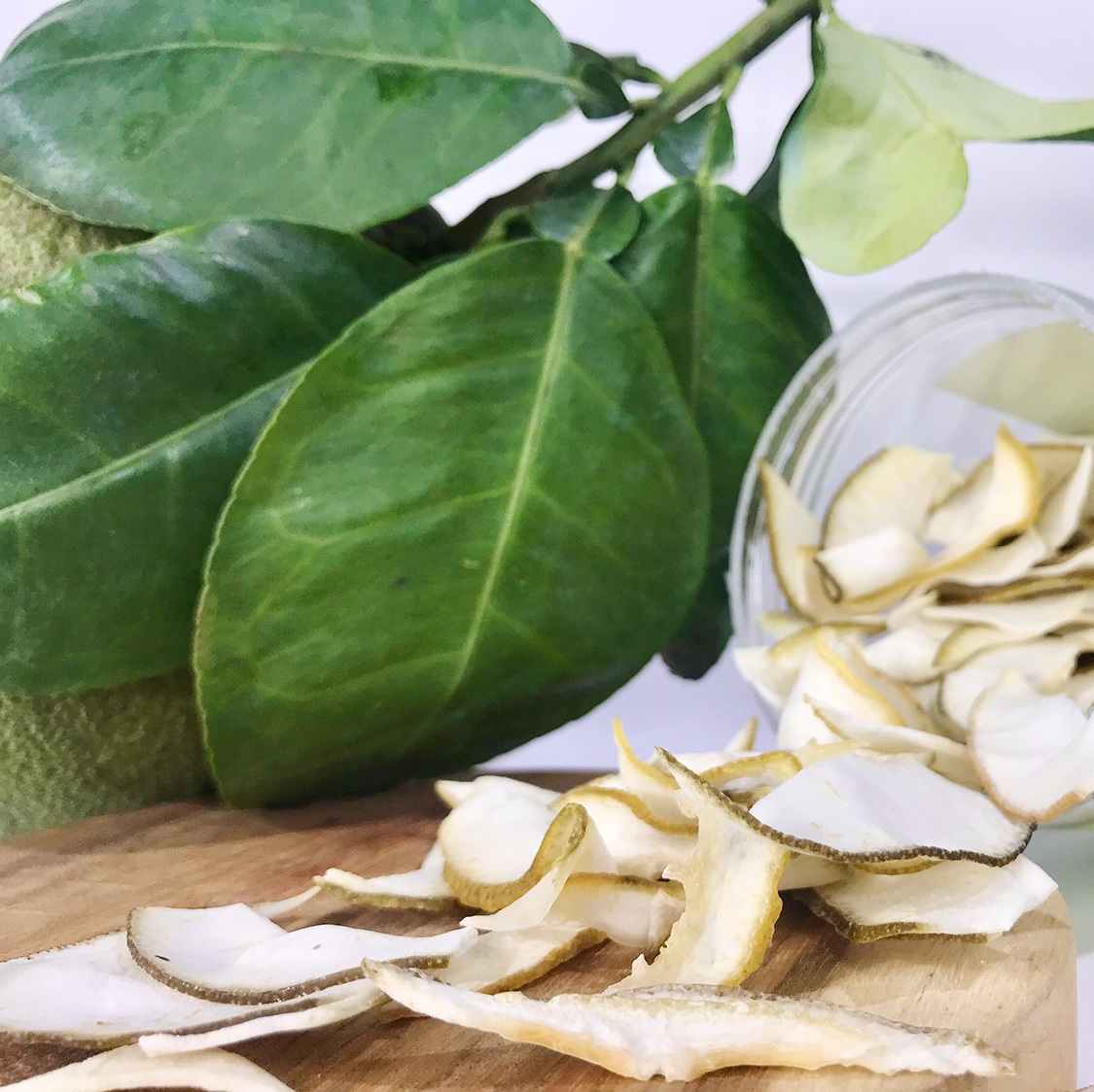 Giúp tóc mọc