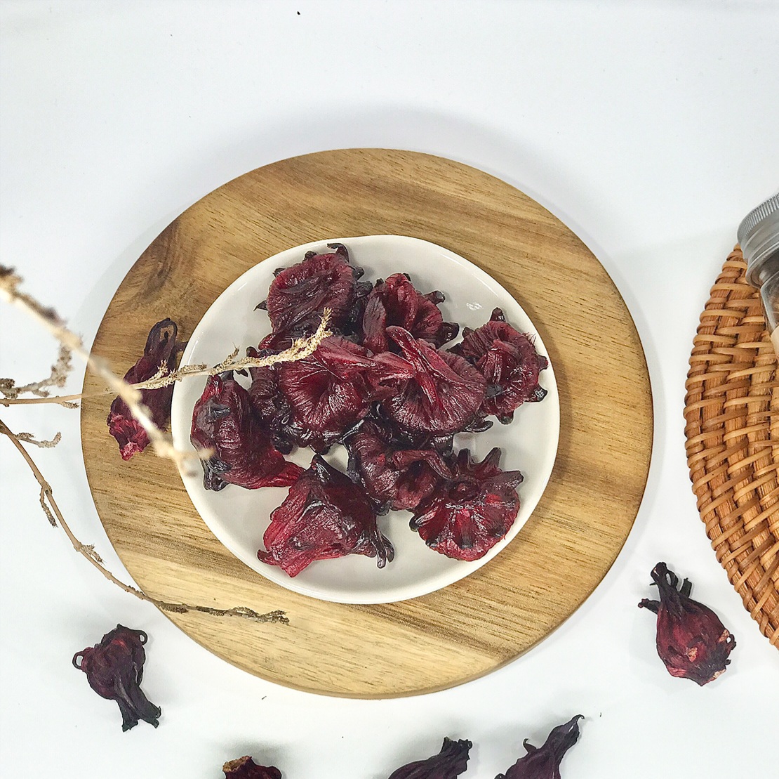 Hỗ trợ tiêu hóa