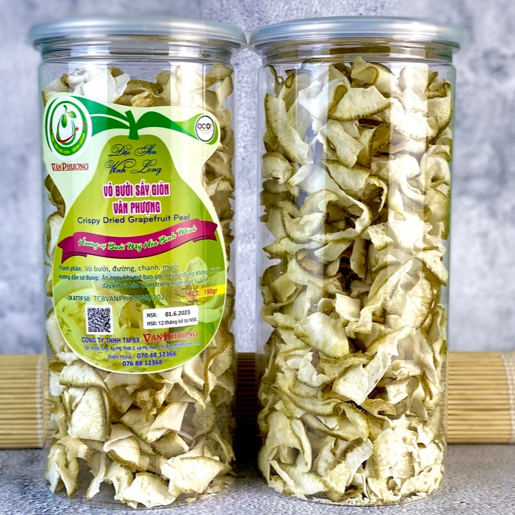 Nước vỏ bưởi là gì?