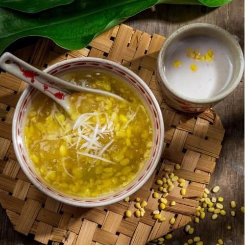 1 Cốc Chè Bưởi Bao Nhiêu Calo? Ăn Chè Bưởi Có Tăng Cân Không?
