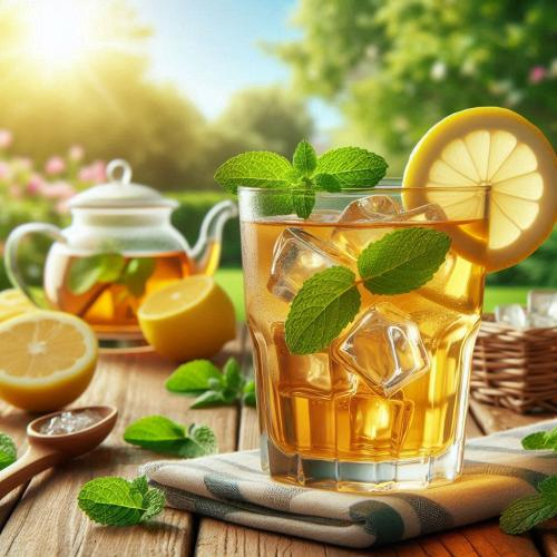 Pha Trà Chanh Bằng Trà Gì Ngon Nhất? Cách Pha Trà Chanh