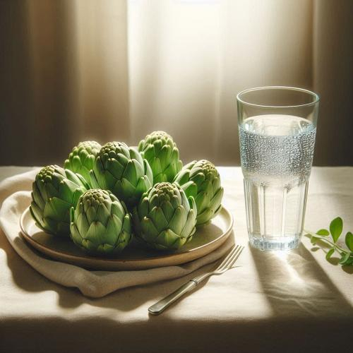 Gây chướng bụng, khó tiêu