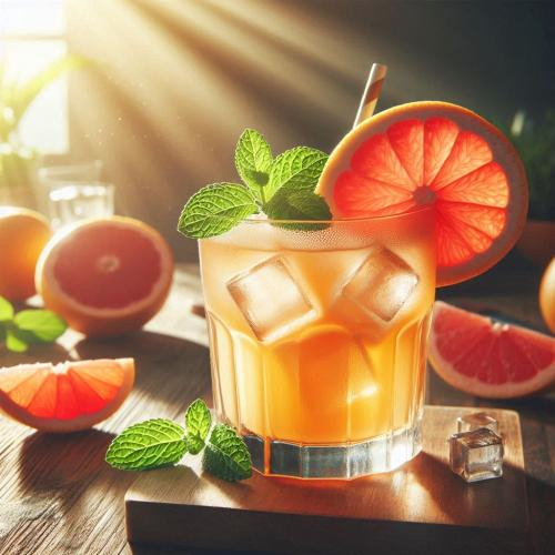 Nước Ép Bưởi Để Qua Đêm Được Không? Cách Bảo Quản Nước Ép Bưởi
