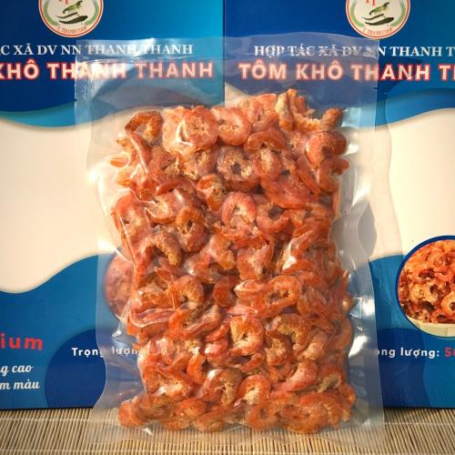 Tôm Nên Nấu Với Rau Gì Là Tốt Nhất?
