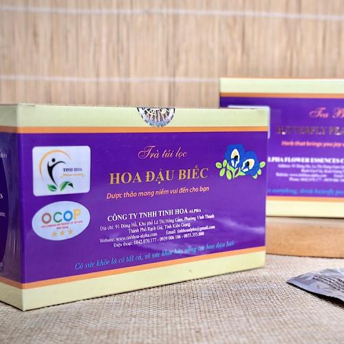 Top 6 Cách Dùng Hoa Đậu Biếc Cải Thiện Giấc Ngủ