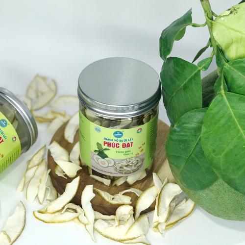 Vì Sao Ăn Bưởi Giúp Giảm Cân? 100g Bưởi Chứa Bao Nhiêu Calo?