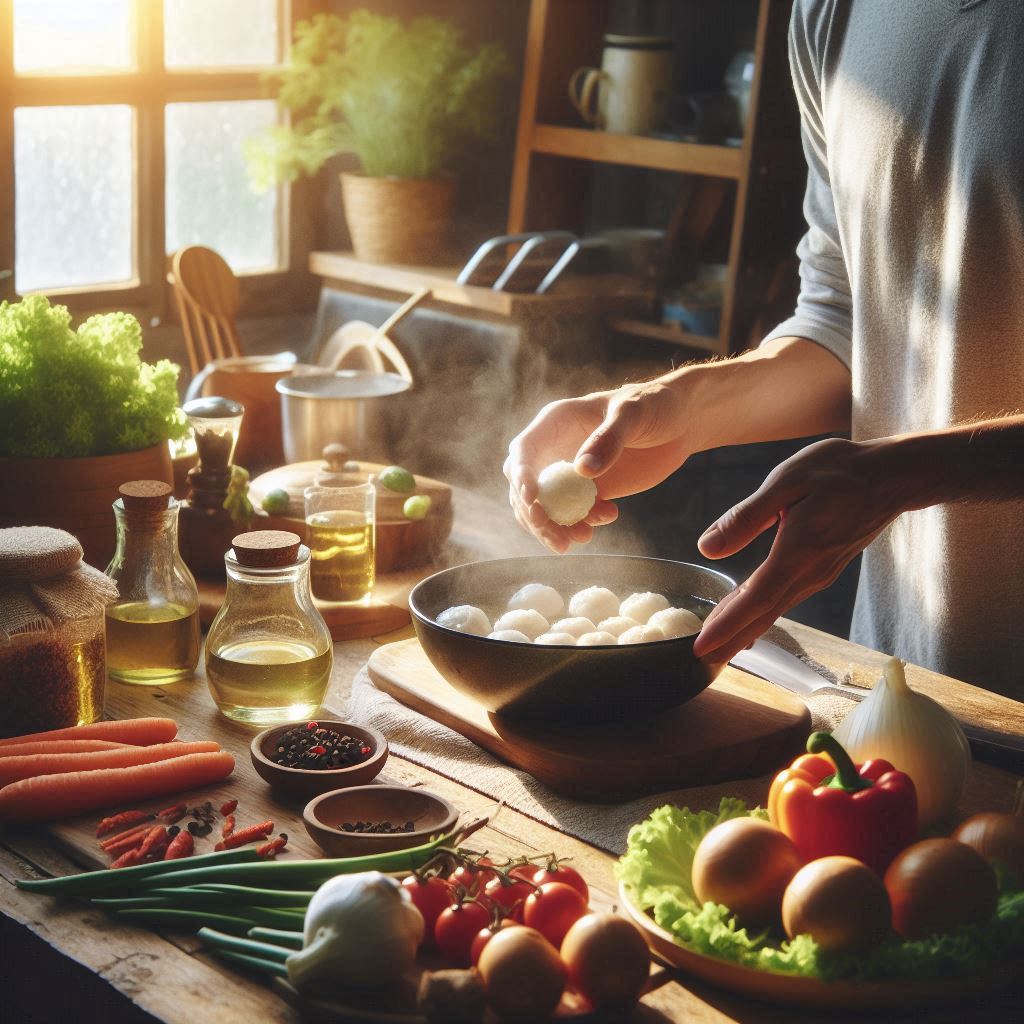 Cách làm chả cá thơm ngon