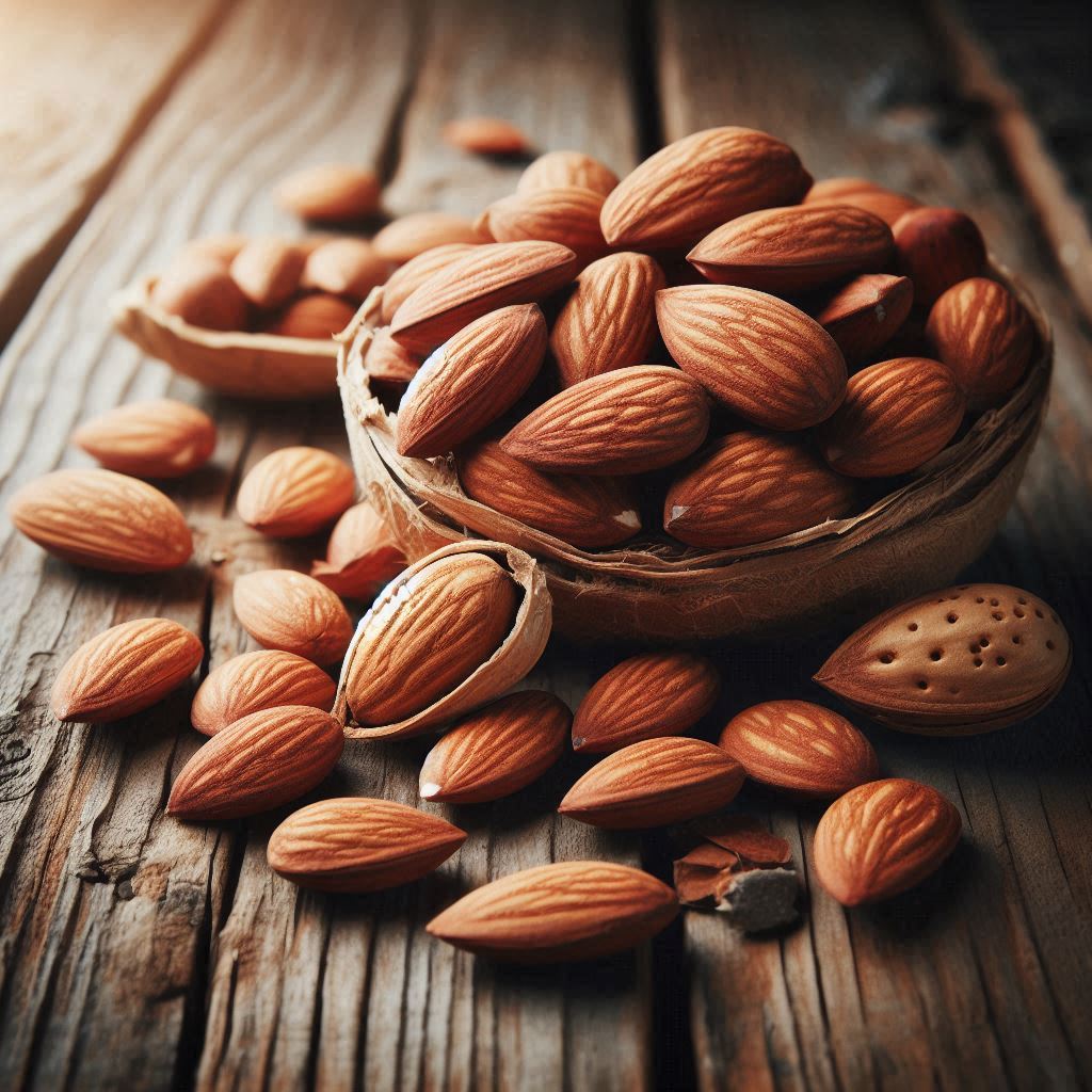Vitamin và khoáng chất