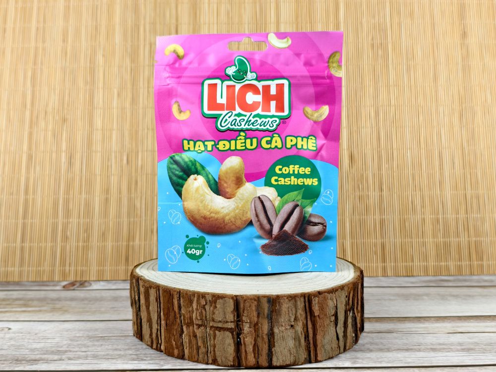 Hạt điều là gì?