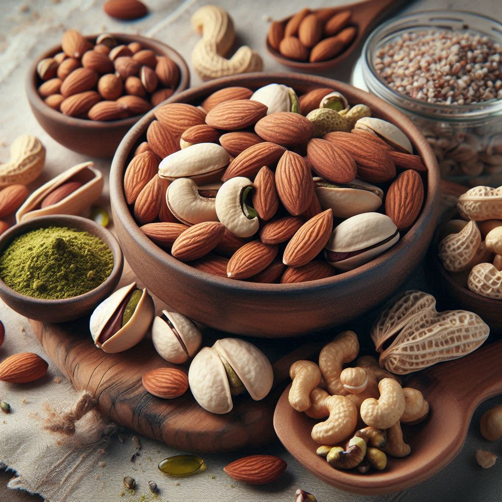 Protein thực vật có tác dụng gì?