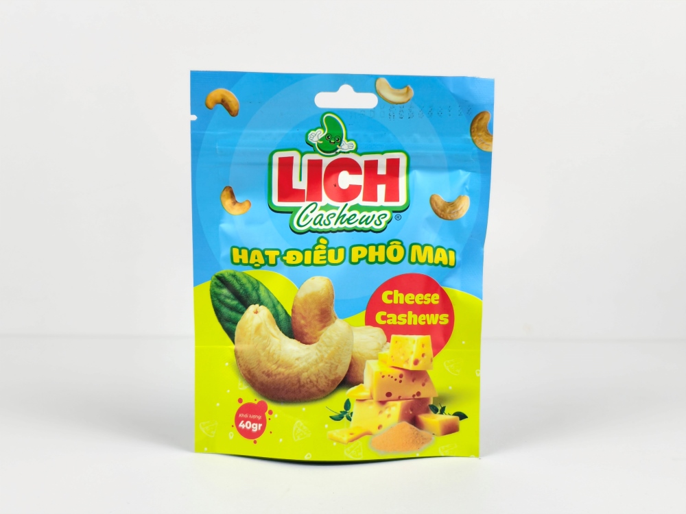Hạt Điều và Hạt Hạnh Nhân Loại Nào Tốt Hơn?