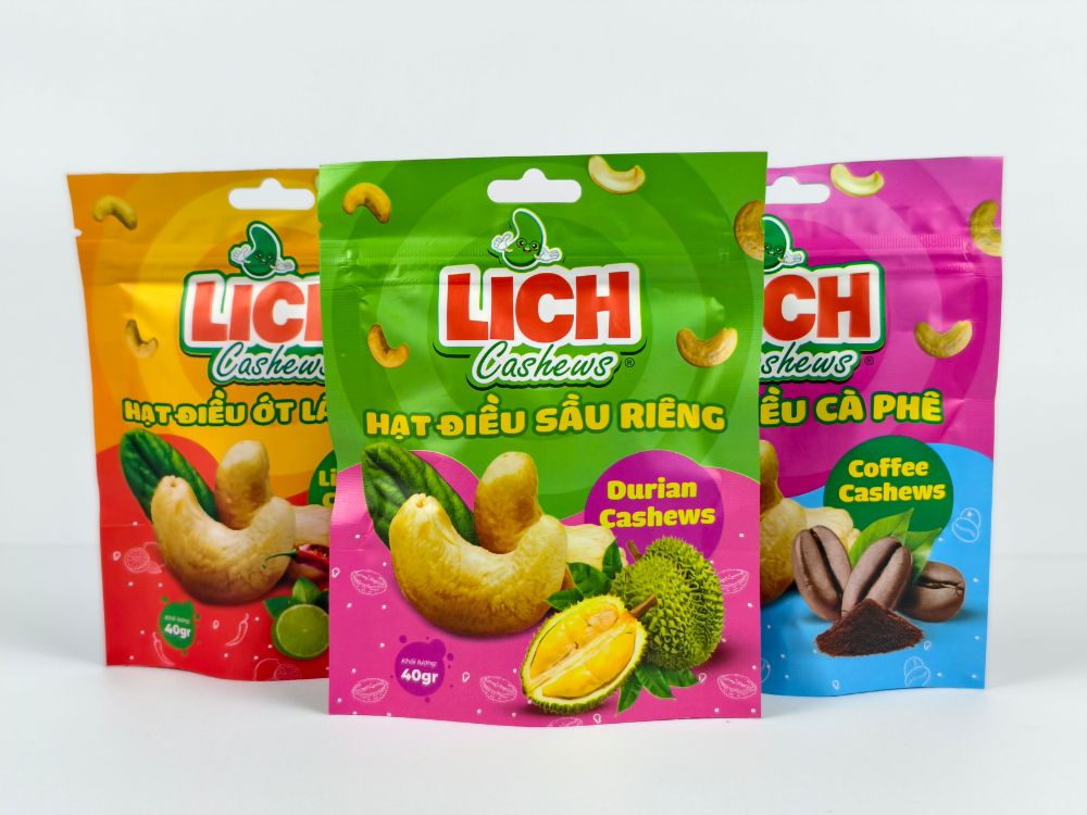 Hàm lượng calo