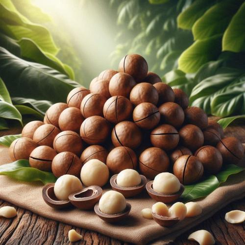 Các Loại Hạt Nào Tốt Cho Tim Mà Bạn Nên Ăn Thường Xuyên?