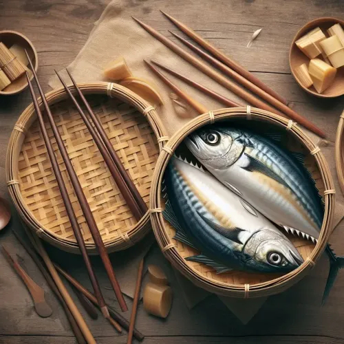 Loại Cá Nào Ngậm Thủy Ngân Nhiều Nhất?