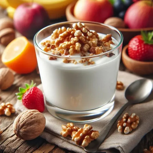 Các loại hạt óc chó phổ biến nhất hiện nay
