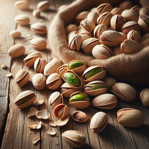 Loại Hạt Nào Chứa Nhiều Protein?