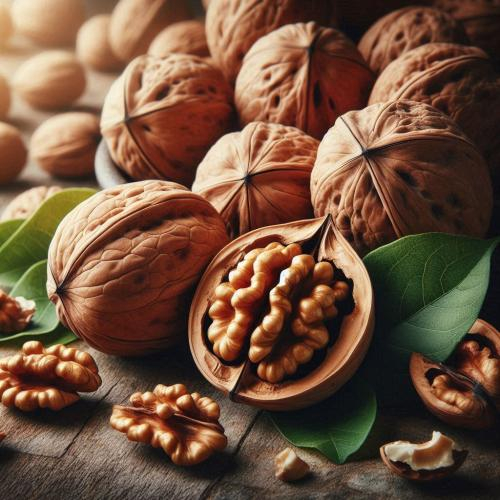 Tác Dụng Quả Óc Chó Với Nam Giới Không Phải Ai Cũng Biết