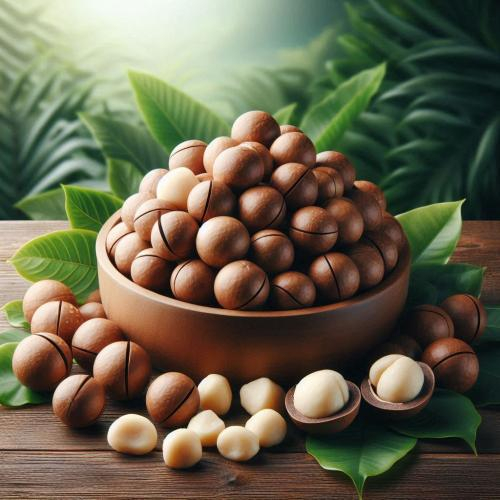 Những lưu ý khi sử dụng hạt macca