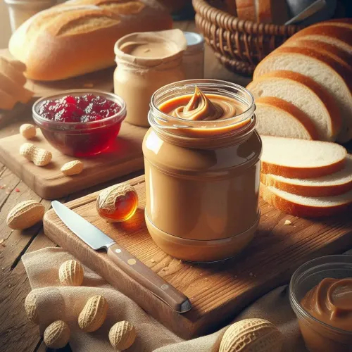 Bơ Đậu Phộng Có Tác Dụng Gì?