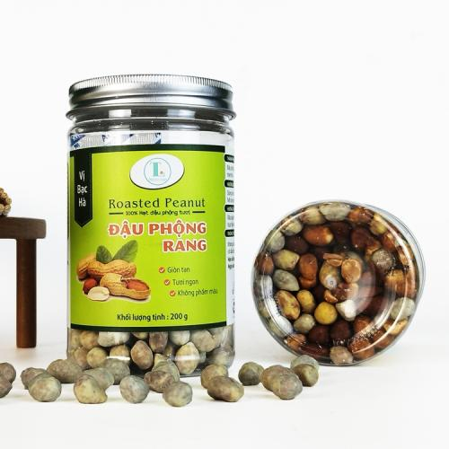 Cách Bảo Quản Đậu Phộng Hiệu Quả Nhất