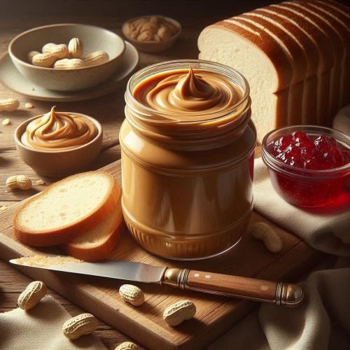 Ăn Bơ Đậu Phộng Có Giúp Giảm Cân Không?