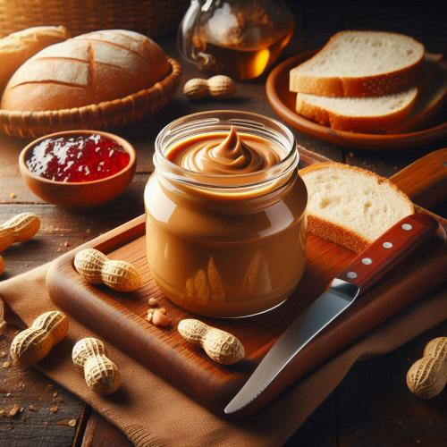 Cách Làm Bơ Đậu Phộng Ăn Kiêng Bạn Đã Biết Chưa?