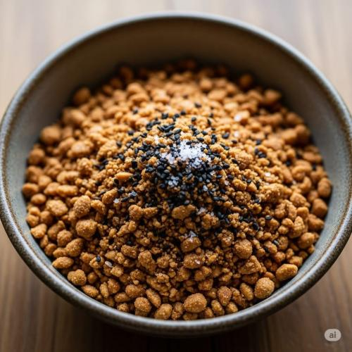 Đậu Phộng Muối Mè Có Tác Dụng Gì? Cách Làm Đậu Phộng Muối Mè