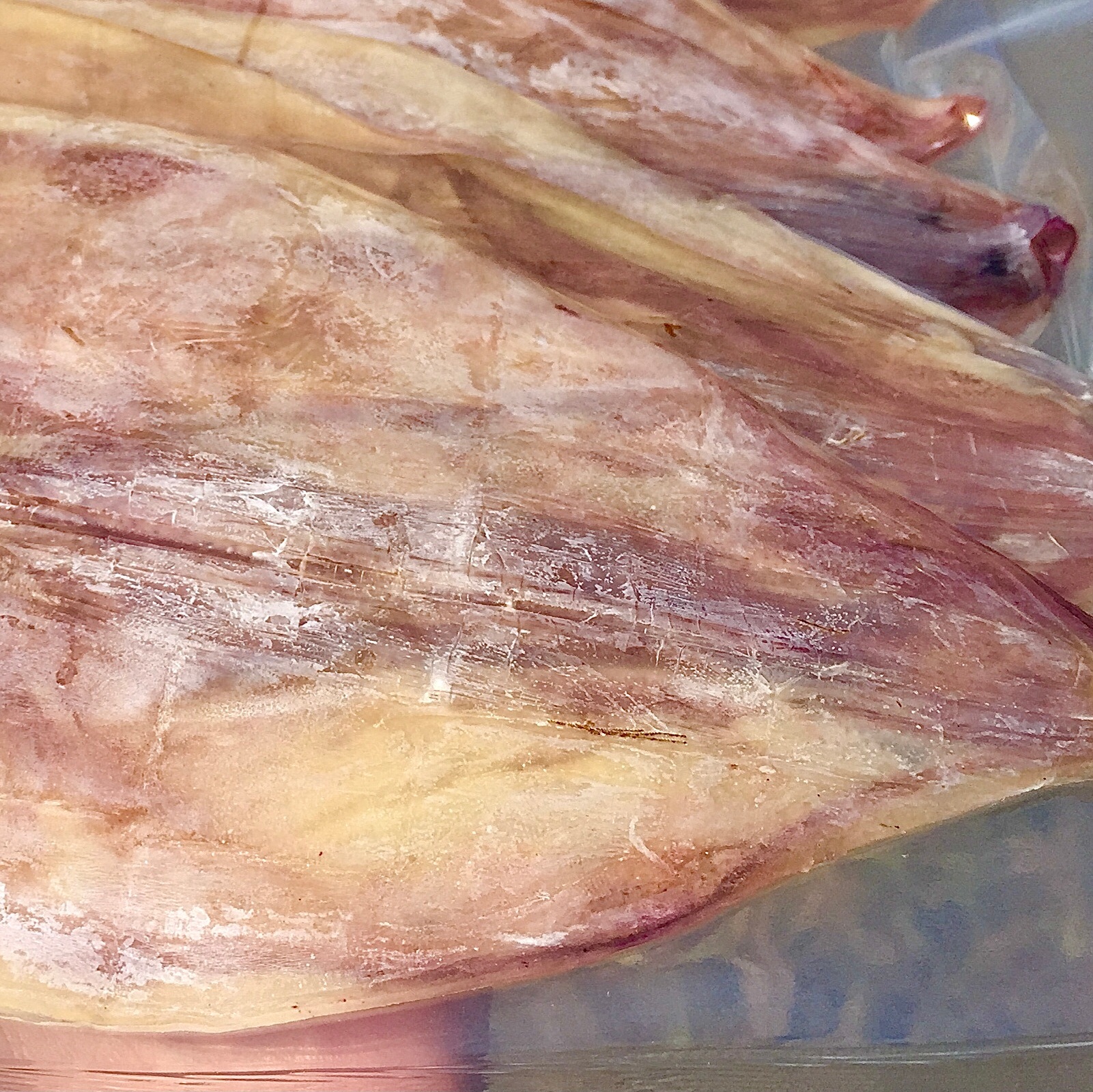 Mực trứng làm gì ngon?