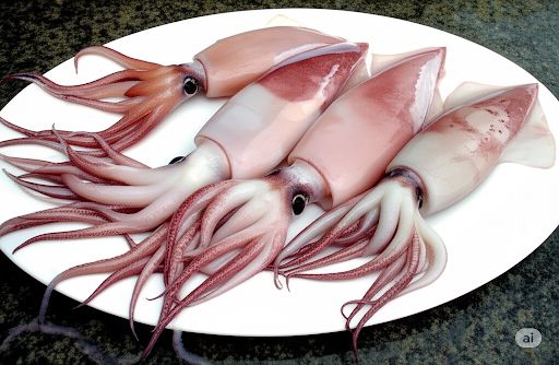 Mực trứng là gì?