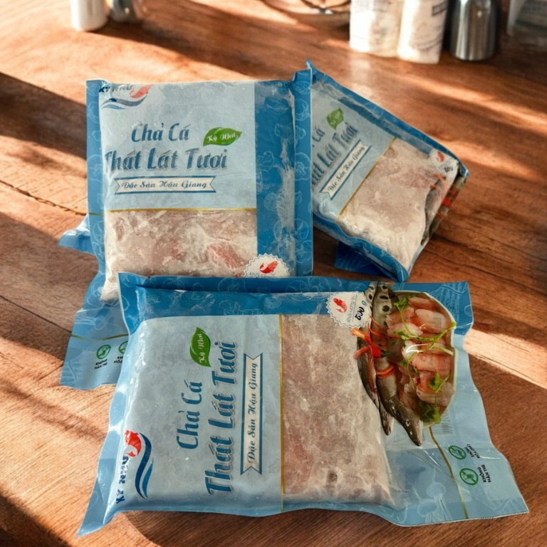 Nguồn đạm chất lượng cao