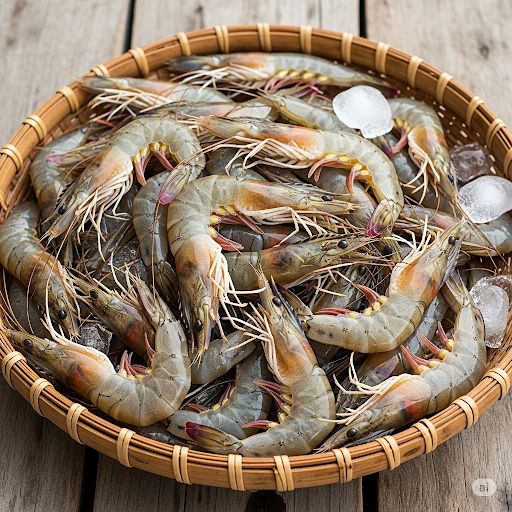 Đầu tôm
