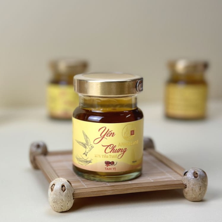 Nấu vừa đủ dùng