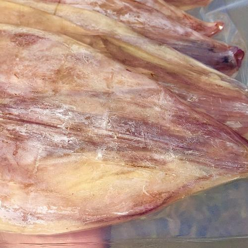 Mực trứng làm gì ngon?