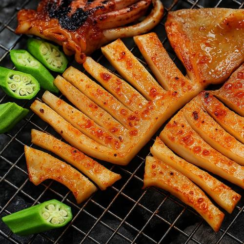 Cách Mua Mực Một Nắng Ngon Có Thể Bạn Chưa Biết
