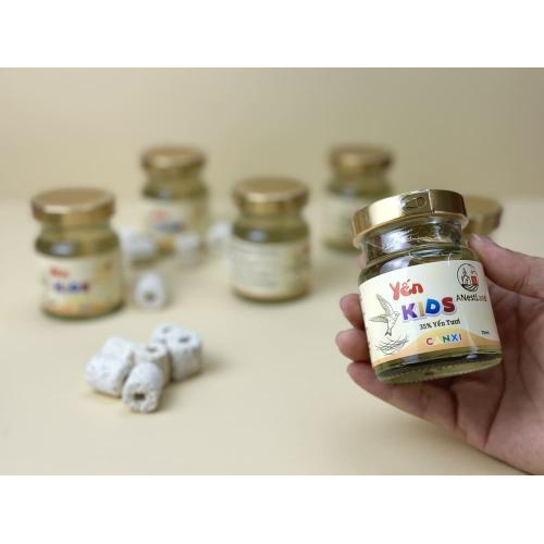 18 loại axit amin thiết yếu
