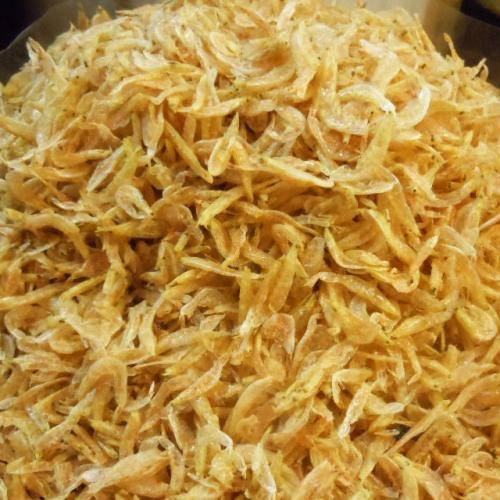 Chế biến sai cách