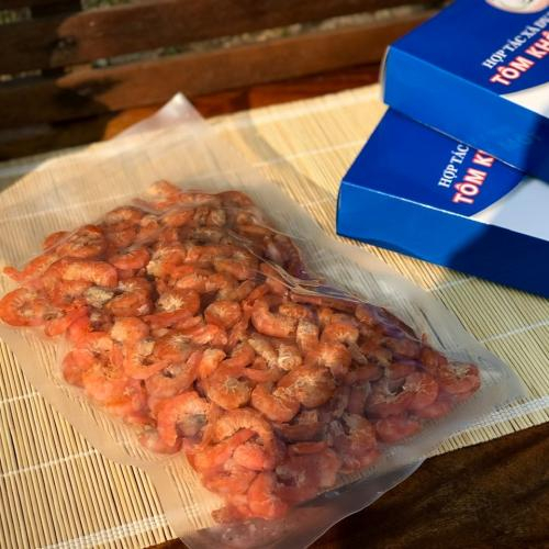 Trẻ Ăn Nhiều Tôm Có Tốt Không? Canxi ở Tôm Nằm Ở Đâu?