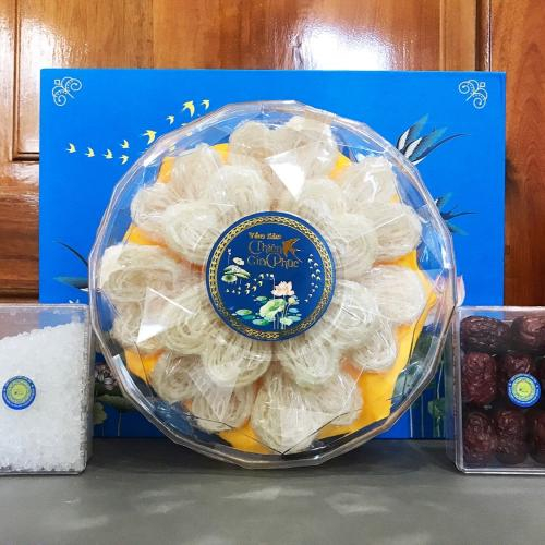 Cung cấp protein chất lượng cao
