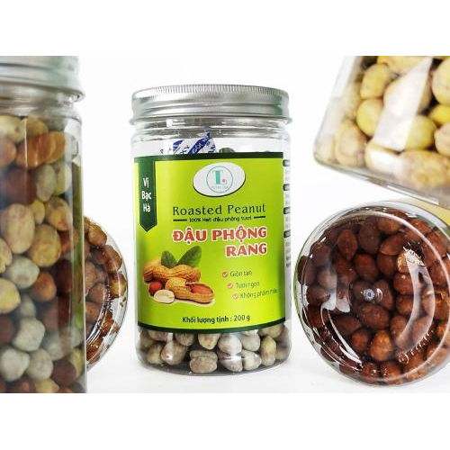 Thực phẩm giàu đạm thực vật