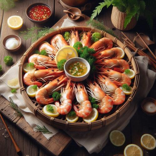 Loại Tôm Nào Ngon Nhất? Top 13 Loại Tôm Phổ Biến Nhất Hiện Nay