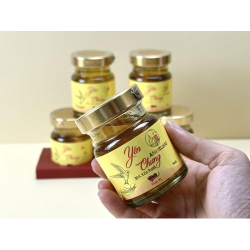Chọn yến sào chất lượng cao