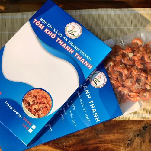 Những Người Nào Không Nên Ăn Tôm? Tôm Có Chất Gì?